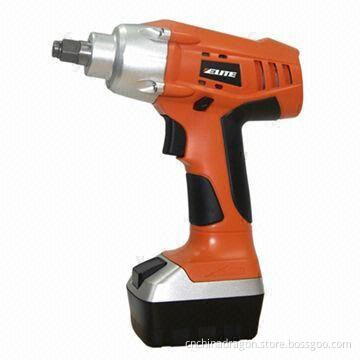 Cordless Impact Driver with 10.8 to 18V Voltage, Measures 51.5 x 34 x 31cm